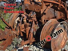 Renault Ares 550 540 parts, ersatzteile, pieces