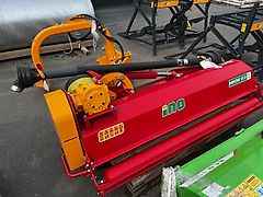 INO MKM 190 Seitenmulcher