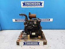 Massey Ferguson 4.248 (Spare part/Reservedel/Ersatzteil)