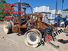 New Holland T7050 T 7040 7060 parts, ersatzteile, pieces