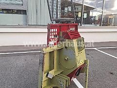 Holzknecht HS 550