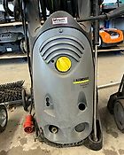 Kärcher HD 10/21-4 SX