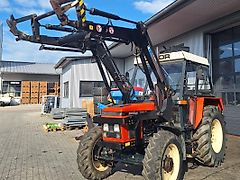 Zetor 3340