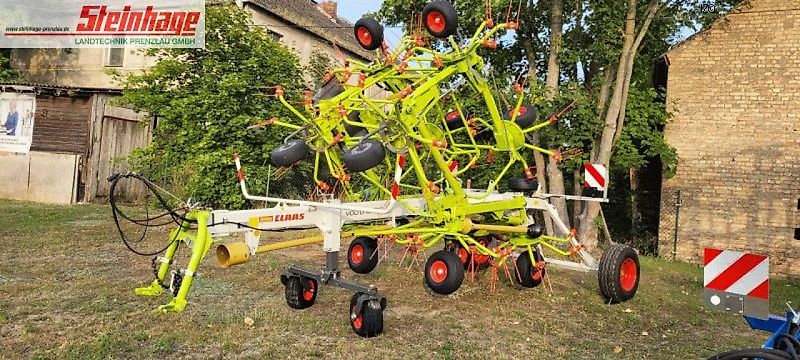 Claas Volto 1300 T