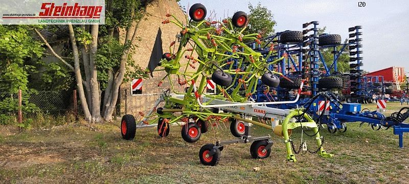 Claas Volto 1300 T