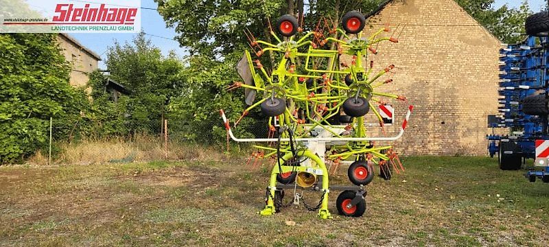 Claas Volto 1300 T