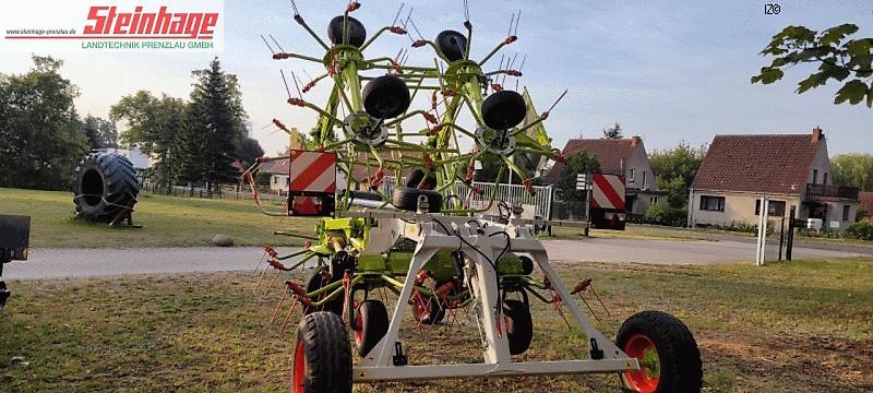 Claas Volto 1300 T