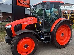 Kubota M5-092