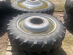 Alliance 11.2 R32 + 11.2 R48