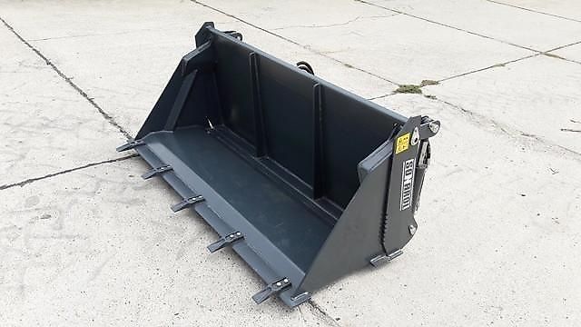 Sonarol Multifunktionsschaufel 4 in 1 2,25 m EURO