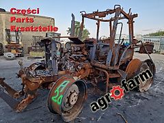 Renault Ares 556 RZ 566 546 parts, ersatzteile, pieces