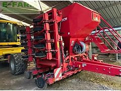 Horsch avatar 6.16sd