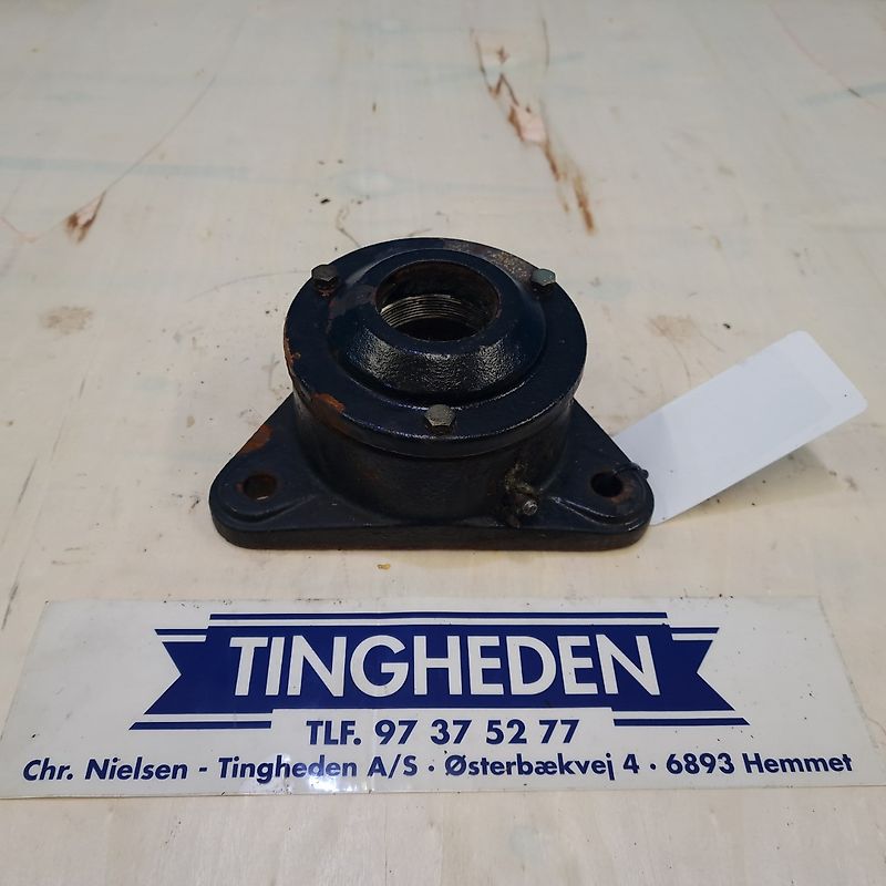 New Holland TX63 (Spare part/Reservedel/Ersatzteil)