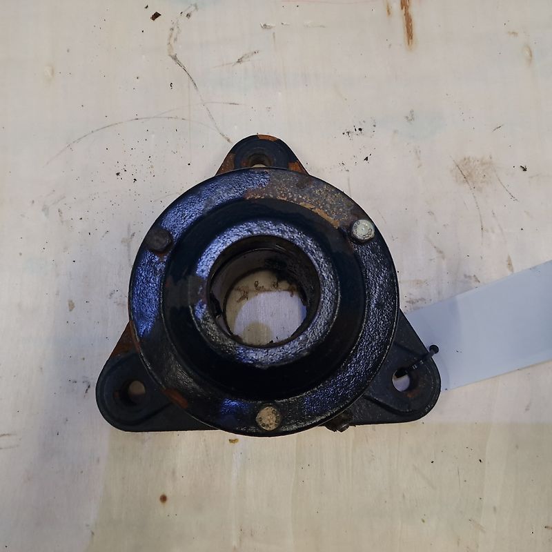 New Holland TX63 (Spare part/Reservedel/Ersatzteil)