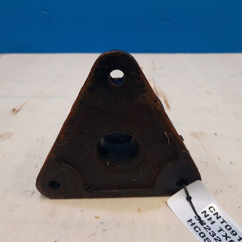 New Holland TX63 (Spare part/Reservedel/Ersatzteil)