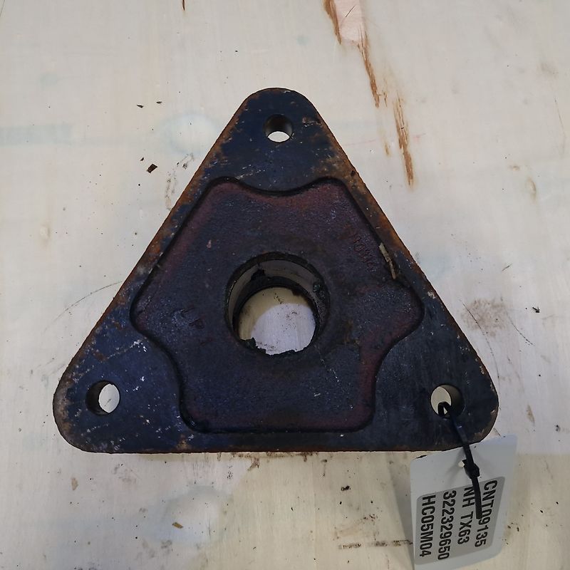 New Holland TX63 (Spare part/Reservedel/Ersatzteil)