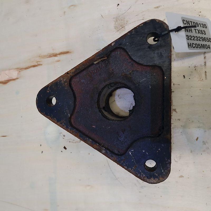 New Holland TX63 (Spare part/Reservedel/Ersatzteil)