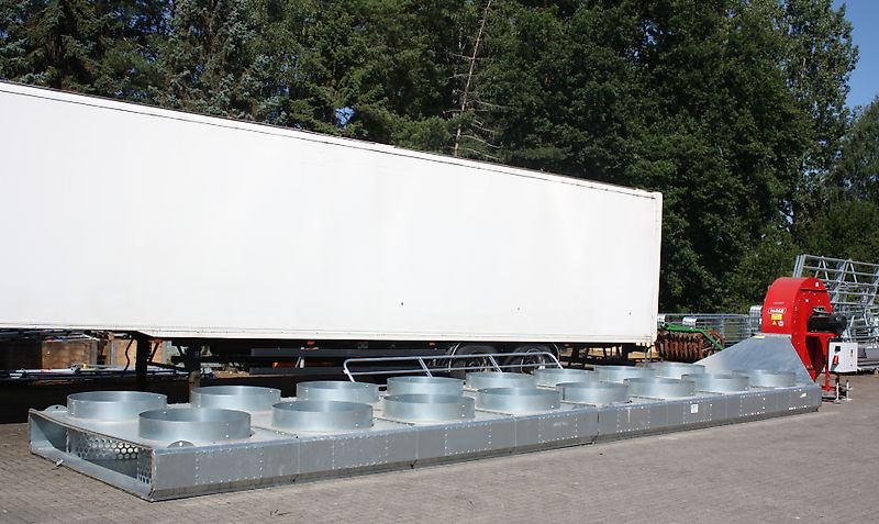 Burdorf Heutrocknung MD1-1300