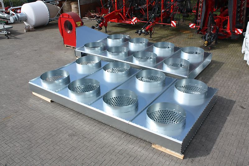 Burdorf Heutrocknung MD1-1300