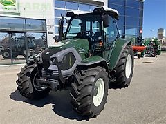 Lindner Traktoren lintrac 75ls