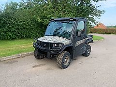 John Deere USED John Deere XUV 865M Gator For Sale