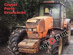 Renault Ares 630 RX 620 640 parts, ersatzteile, pieces