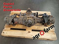 Renault Front axle Renault 7014 F