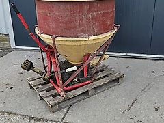 Vicon pendelstrooier