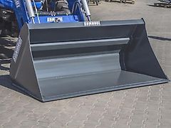 Sonarol Universalschaufel 1,0m bis 2.4m mit EURO Aufnahme