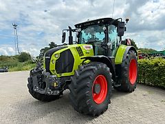 Claas Arion 660 Cebis