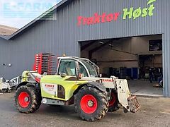 Claas scorpion 9040