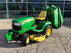 John Deere X740