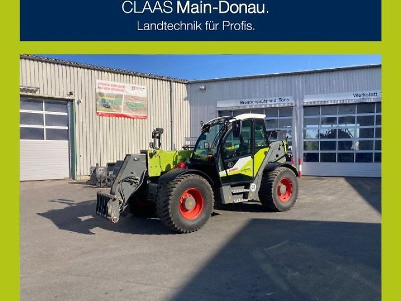 Claas SCORPION 960 VARIPOWER PLUS