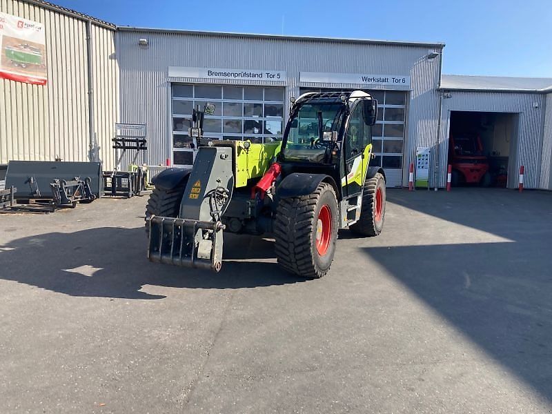 Claas SCORPION 960 VARIPOWER PLUS