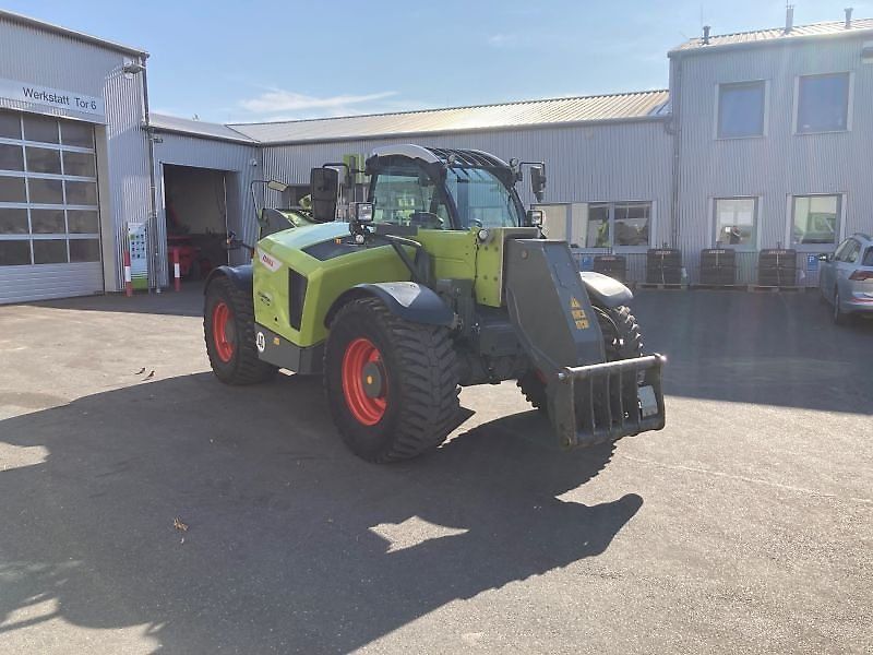 Claas SCORPION 960 VARIPOWER PLUS