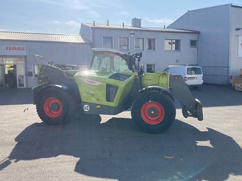 Claas SCORPION 960 VARIPOWER PLUS