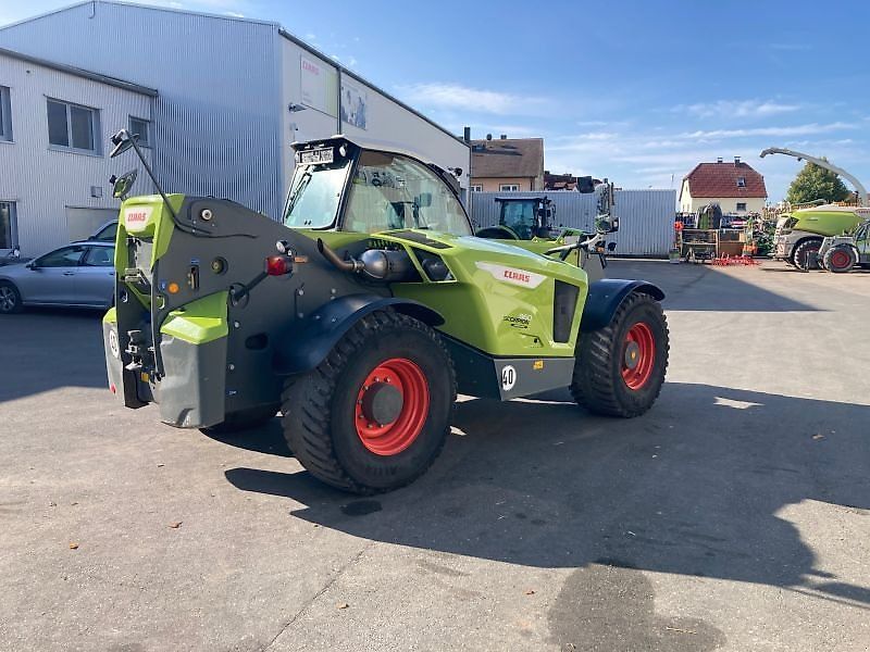 Claas SCORPION 960 VARIPOWER PLUS