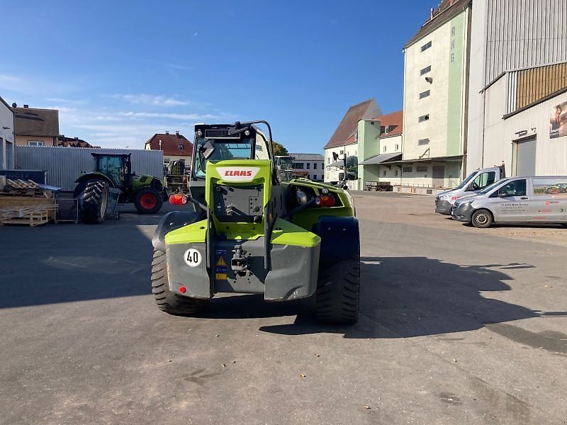 Claas SCORPION 960 VARIPOWER PLUS