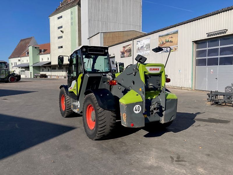 Claas SCORPION 960 VARIPOWER PLUS