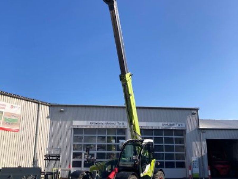 Claas SCORPION 960 VARIPOWER PLUS