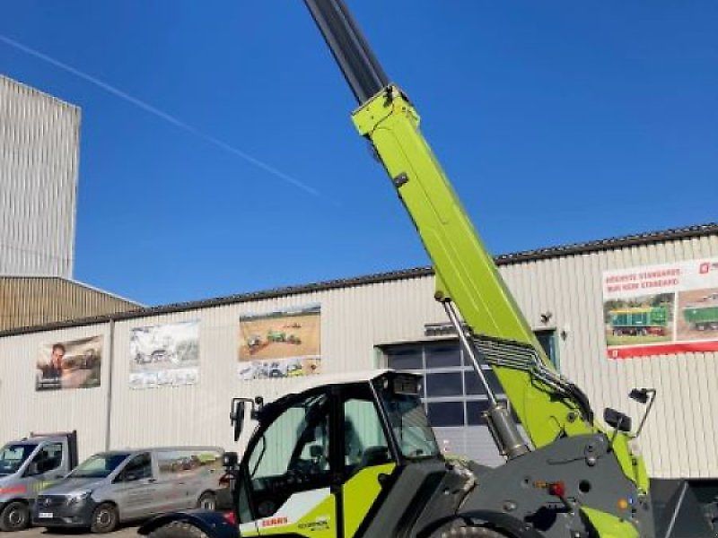 Claas SCORPION 960 VARIPOWER PLUS