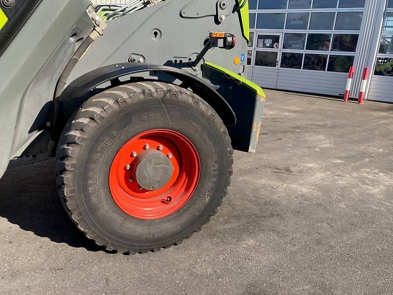 Claas SCORPION 960 VARIPOWER PLUS