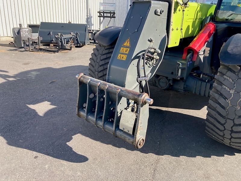 Claas SCORPION 960 VARIPOWER PLUS