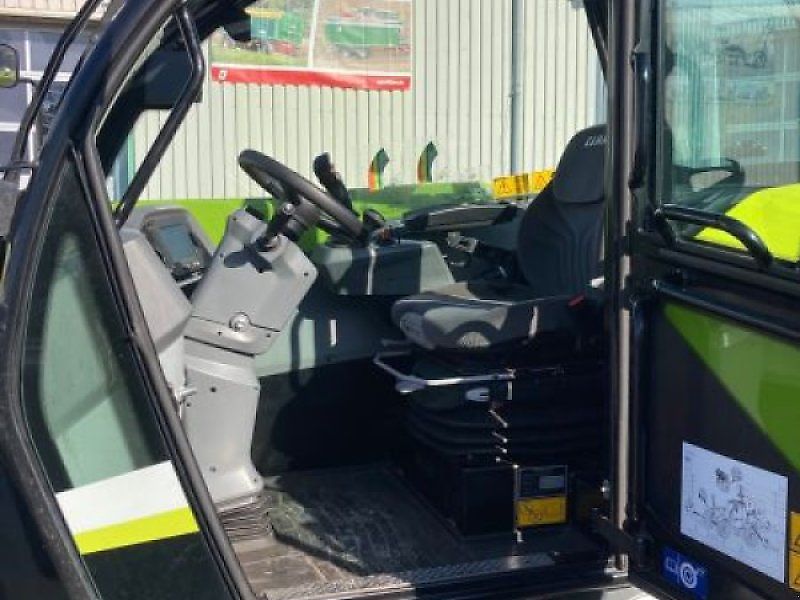 Claas SCORPION 960 VARIPOWER PLUS