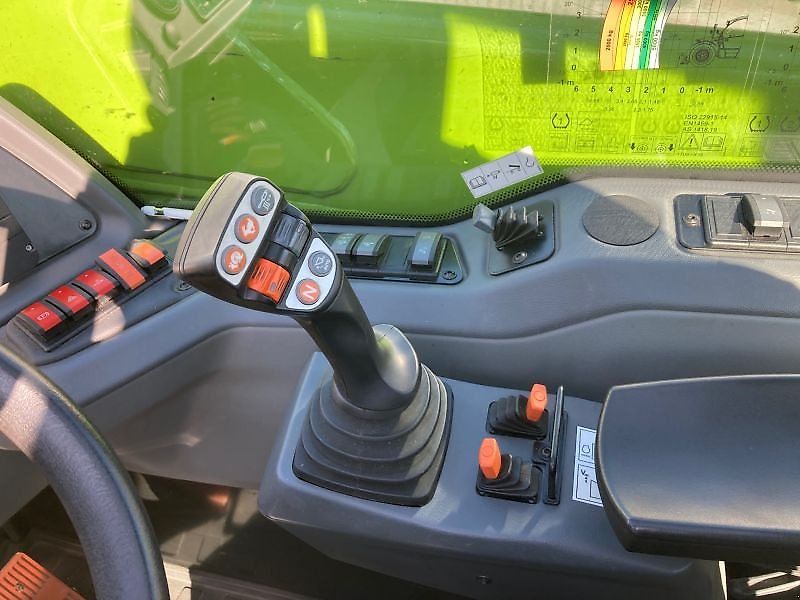 Claas SCORPION 960 VARIPOWER PLUS