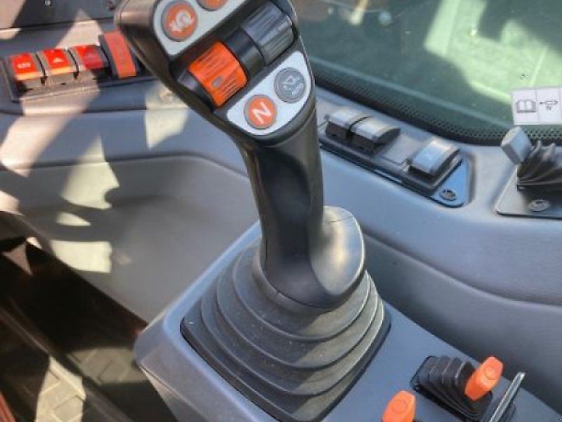 Claas SCORPION 960 VARIPOWER PLUS