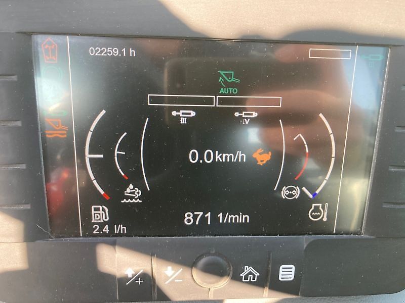 Claas SCORPION 960 VARIPOWER PLUS