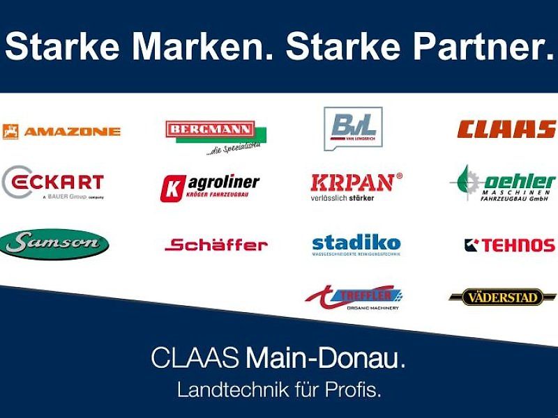 Claas SCORPION 960 VARIPOWER PLUS