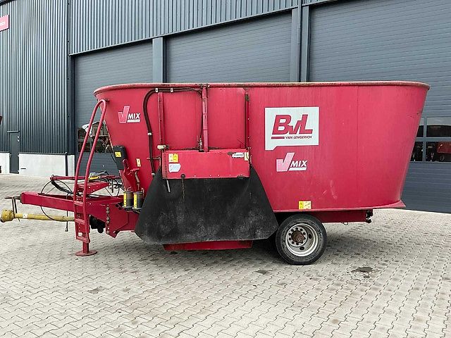 BvL V-MIX 17N2S