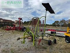 Claas liner 450